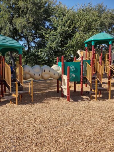 Harriet Creek Ranch City of FW Park - Justin, TX