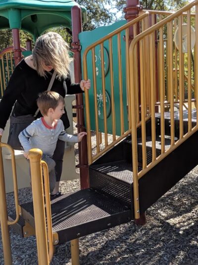 Harriet Creek Ranch City of FW Park - Justin, TX