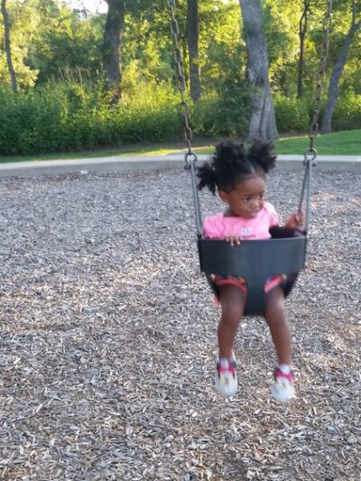 Harriet Creek Ranch City of FW Park - Justin, TX