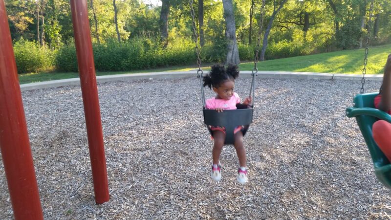 Harriet Creek Ranch City of FW Park - Justin, TX