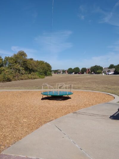 Harriet Creek Ranch City of FW Park - Justin, TX