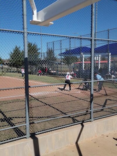 Justin Community Park - Justin, TX