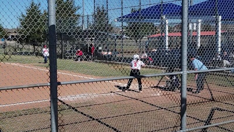 Justin Community Park - Justin, TX