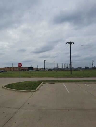 Justin Community Park - Justin, TX