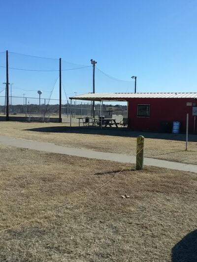 Justin Community Park - Justin, TX