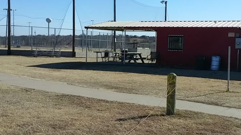 Justin Community Park - Justin, TX