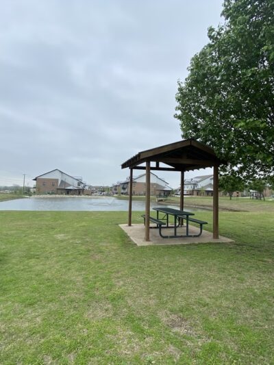 Reatta Park - Justin, TX