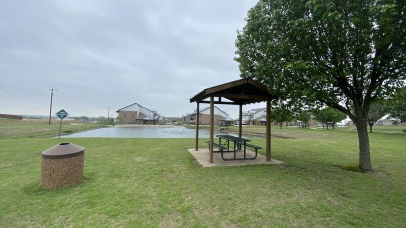 Reatta Park - Justin, TX