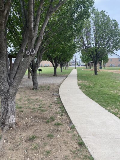 Reatta Park - Justin, TX