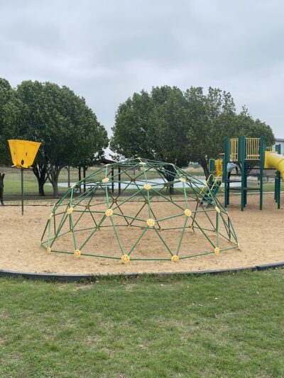 Reatta Park - Justin, TX