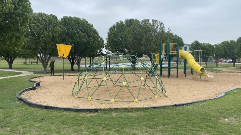 Reatta Park - Justin, TX