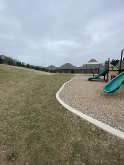 Timberbrook Park - Justin, TX