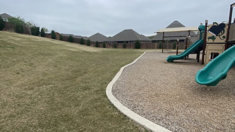 Timberbrook Park - Justin, TX