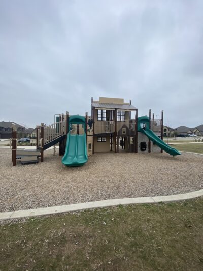 Timberbrook Park - Justin, TX