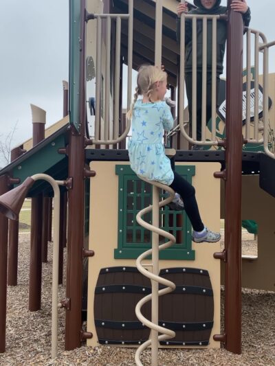 Timberbrook Park - Justin, TX