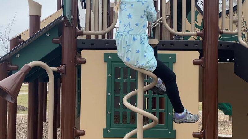 Timberbrook Park - Justin, TX