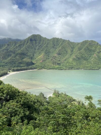 Ahupuaʻa ʻO Kahana State Park - Kaaawa, HI