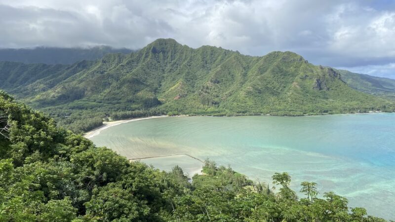 Ahupuaʻa ʻO Kahana State Park - Kaaawa, HI