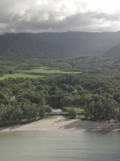 Ahupuaʻa ʻO Kahana State Park - Kaaawa, HI