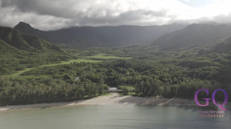 Ahupuaʻa ʻO Kahana State Park - Kaaawa, HI