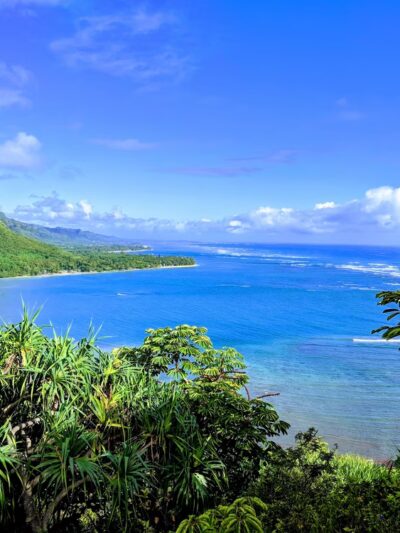 Ahupuaʻa ʻO Kahana State Park - Kaaawa, HI