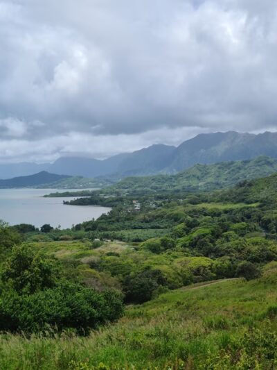 Ahupuaʻa ʻO Kahana State Park - Kaaawa, HI