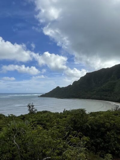 Ahupuaʻa ʻO Kahana State Park - Kaaawa, HI