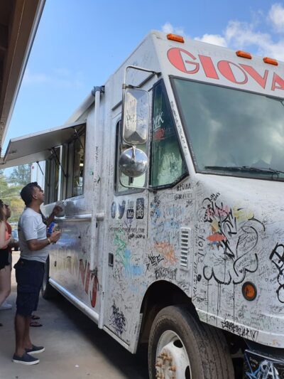 Kahuku District Park - Kahuku, HI