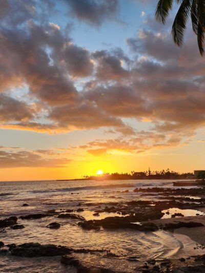Hale Halawai Park - Kailua-Kona, HI