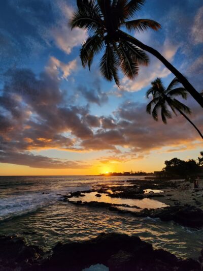 Hale Halawai Park - Kailua-Kona, HI