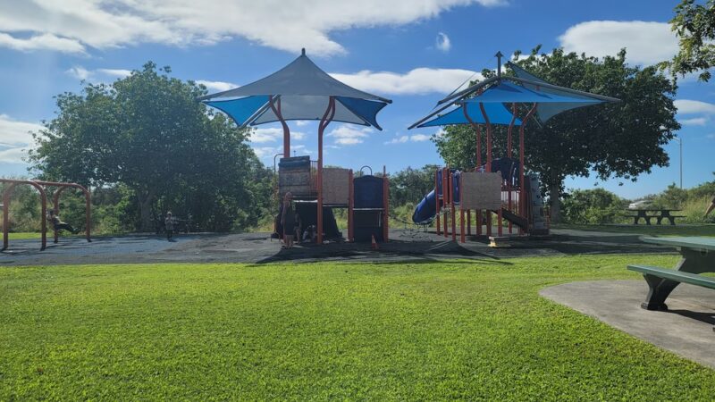 Pualani Park - Kailua-Kona, HI