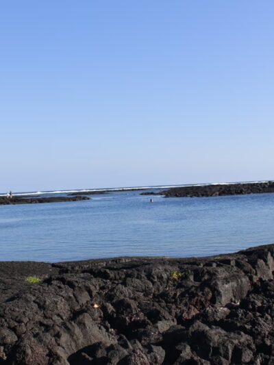 Pualani Park - Kailua-Kona, HI