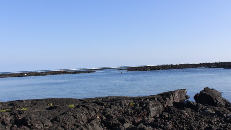 Pualani Park - Kailua-Kona, HI