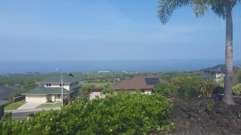 Pualani Park - Kailua-Kona, HI