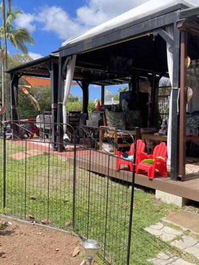 Puppy Love Park - Kailua-Kona, HI