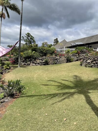 Puppy Love Park - Kailua-Kona, HI
