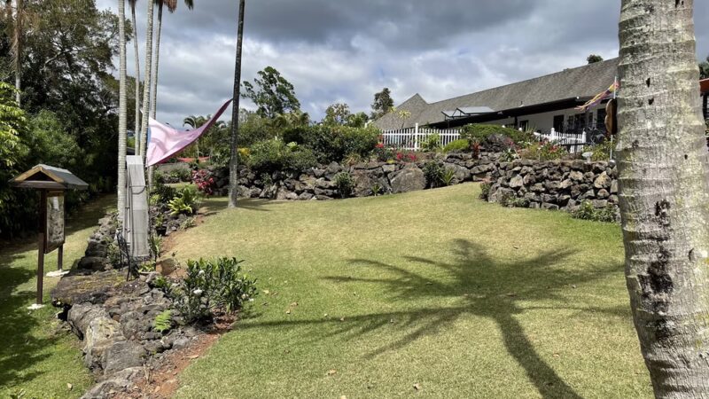 Puppy Love Park - Kailua-Kona, HI