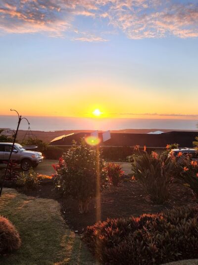 Puppy Love Park - Kailua-Kona, HI