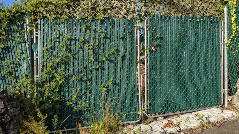 Puppy Love Park - Kailua-Kona, HI