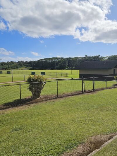 Kalawai Park - Kalaheo, HI