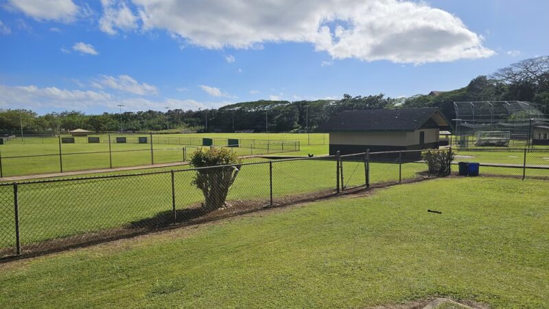 Kalawai Park - Kalaheo, HI
