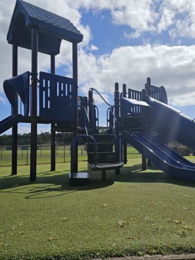 Kalawai Park - Kalaheo, HI