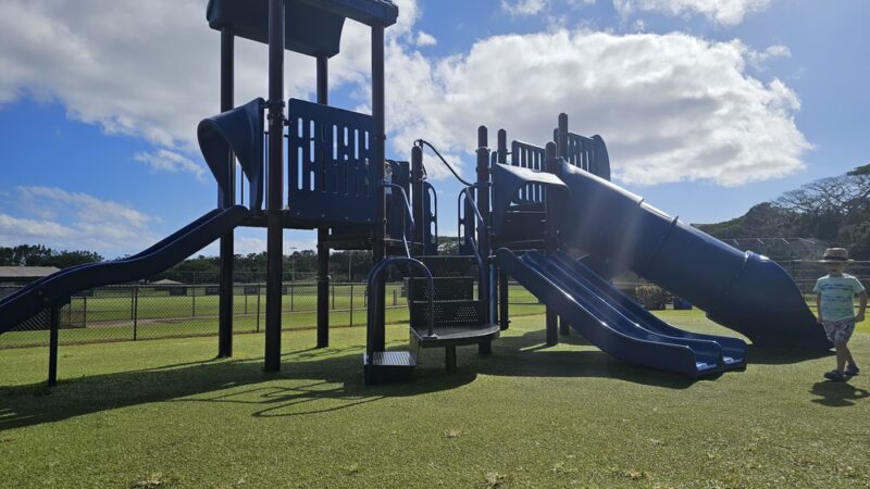 Kalawai Park - Kalaheo, HI