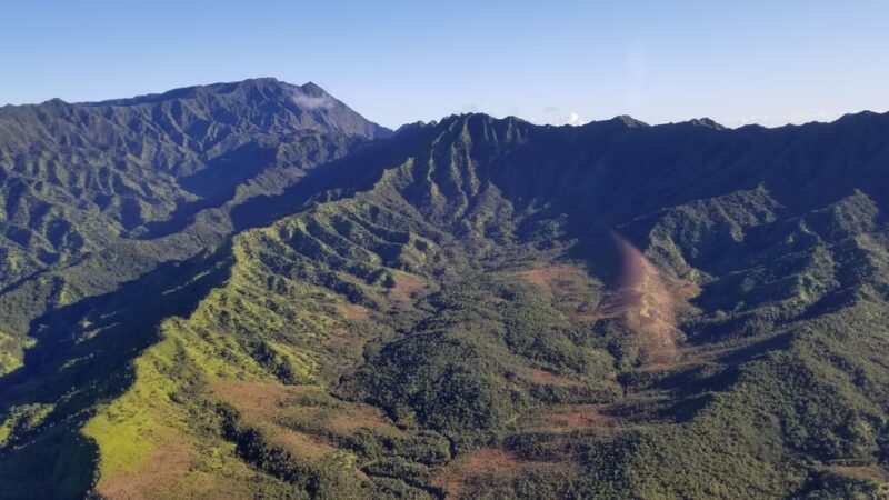 Kalawai Park - Kalaheo, HI