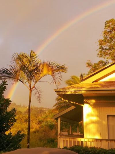 Kalawai Park - Kalaheo, HI