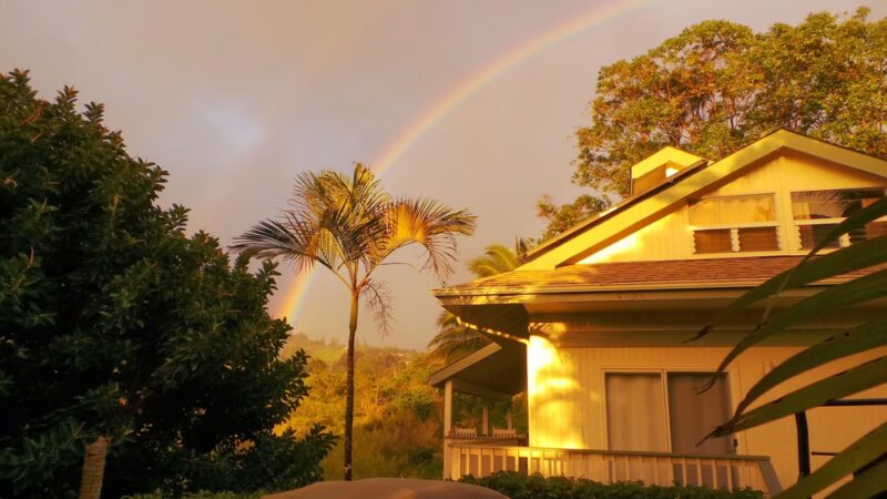Kalawai Park - Kalaheo, HI
