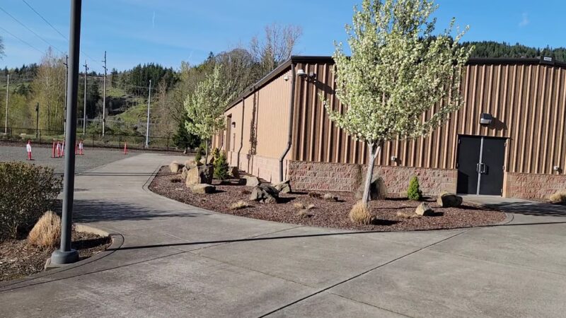 Haydu Park - Kalama, WA