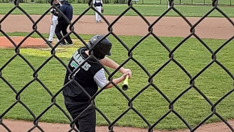 Haydu Park - Kalama, WA