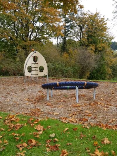 Horizon Park - Kalama, WA