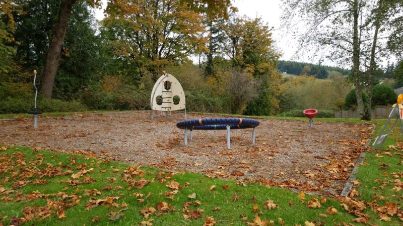 Horizon Park - Kalama, WA